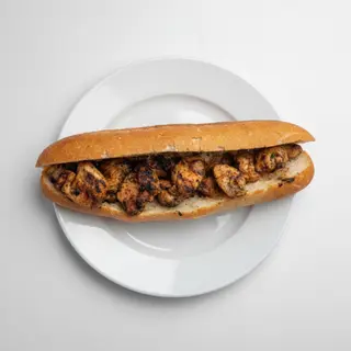 Sandwich Boulfaf