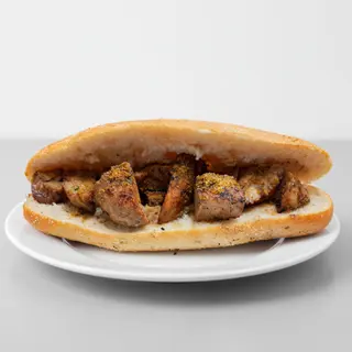 Sandwich Foie