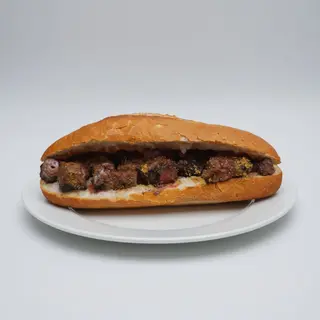 Sandwich Rognon Rouge
